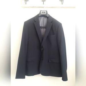 Black Blazer